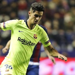 La jurisprudencia no avaló al Levante por estar fuera de plazo