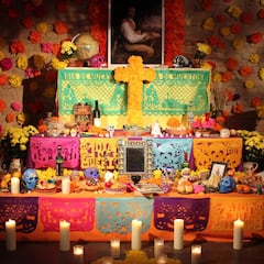 Los 5 destinos donde el Día de Muertos cobra vida de forma mágica e inolvidable