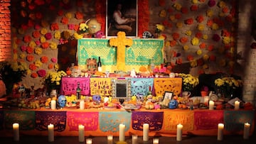 Descubre los 5 mejores destinos en México para vivir el Día de Muertos de una forma distinta.