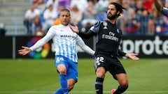 Isco bonus plus LaLiga 11th means final day riches for Málaga