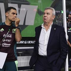 When is Mexico vs USA? Times, how to watch on TV, stream online | International friendly