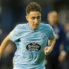 El representante de Emre Mor le busca un nuevo destino