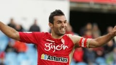 Barral: "Es un halago que Del Bosque me nombre"