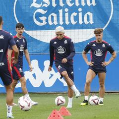 El Deportivo rejuvenece, pero muy poco a poco