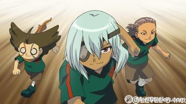 [TGS] Inazuma Eleven, Impresiones