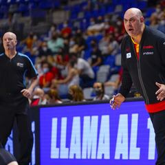 Mondelo: "Hay que aprovechar, no tendremos más amistosos"