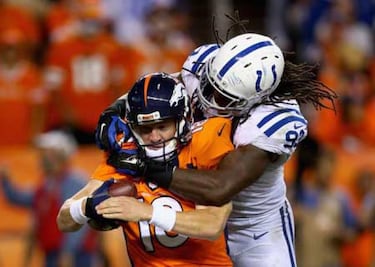 Previa rápida del Broncos-Colts