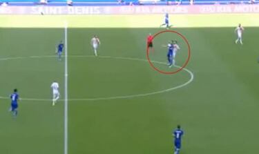 Los 5 graves errores tácticos de España contra Italia