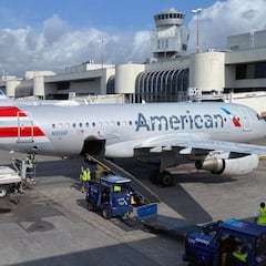 Cambios en American Airlines: obtención de millas y facturación de equipaje. ¿Qué debo saber?