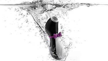 Black Friday 2021: Satisfyer Pro Penguin Next Generation por 20,20