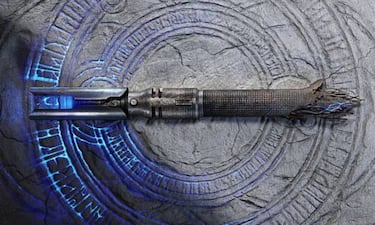Sigue en directo la presentación de Star Wars: Jedi Fallen Order