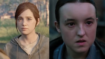 The last of us, serie, HBO, capítulo 6, 6x02