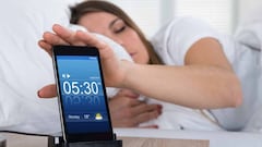 5 apps radicales para despertarte el lunes por la mañana