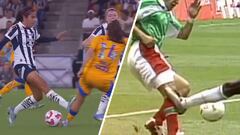 La otra toma de la lesión de ‘La Maga’ Ovalle que recuerda a la de Cuauhtémoc Blanco