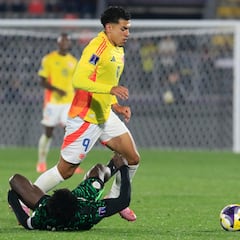 Toronto FC ficha a Emilio Aristizábal en calidad de préstamo desde Atlético Nacional