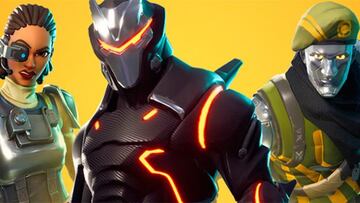 Fortnite presenta su nuevo modo Enfrentamiento en solitario