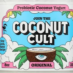 The secret behind Coconut Cult yogurt: This is the reason why supermarkets can’t keep shelves stocked