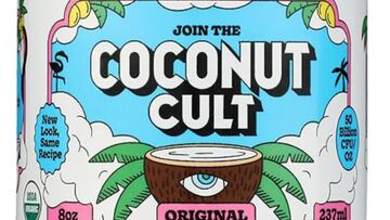 Coconut Cult: The yogurt with a cult following that makes you “hotter”