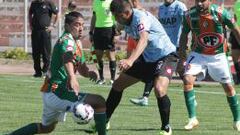 Iquique se olvida de Nelson Acosta con triunfo ante Cobresal