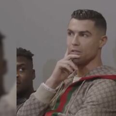 Topuria responde a Cristiano tras su rajada sobre él antes del brutal KO de ‘El Matador’