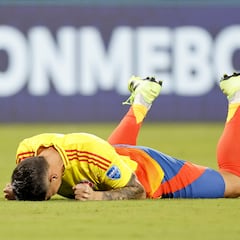 El Atleti, favorito para firmar a una estrella de la Copa América