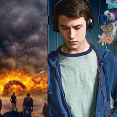 ‘Por 13 Razones’, ‘Los 100’ y ‘Unbreakable Kimmy Schmidt’, grandes regresos de Mayo