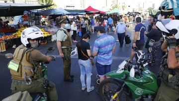 Plan paso a paso: Cuáles son los nuevos cambios que ha introducido el Gobierno para la fase 2