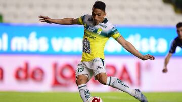 León - Pumas (3-1): resumen del partido y goles