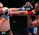 Leon Edwards vs Belal Muhammad 2: peleas, récord, KOs y estadísticas en UFC