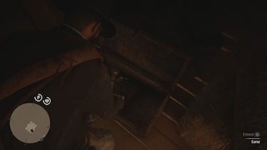 Dónde encontrar la ardilla disecada de Red Dead Redemption 2