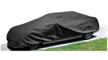 10 productos para preparar el coche ante una ola de fr¨ªo y nieve