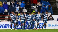 Las polémicas del Pachuca vs Cruz Azul de la Jornada 10 del Apertura 2024