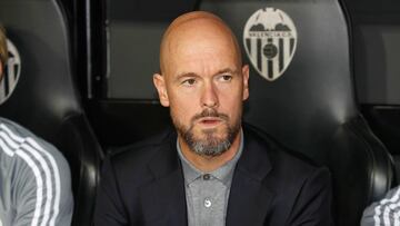 "Con 0-1 lo llegamos a pasar mal"