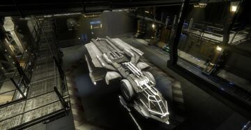 Ilustraci¨®n - Star Citizen (PC)