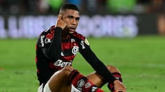 Flamengo 2-1 Estudiantes: Resumen, resultado y goles del partido | Copa Libertadores en directo