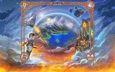 Ultima Forever sucederá 21 años después de Ultima IV