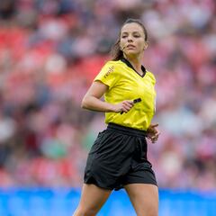 Marta Huerta y Guadalupe Porras convocadas para el Mundial