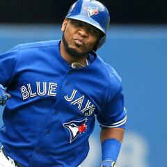 5 motivos del no-fichaje de Edwin Encarnación