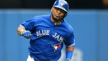 Aunque sea una sorpresa, lo cierto es que Edwin Encarnación no ha encontrado todavía equipo de cara a 2017.