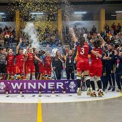 Esta España es infinita