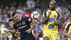 El primer equipo que se despidió de la lucha por el título