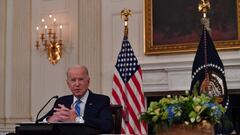 US stimulus checks | News summary for 27 January