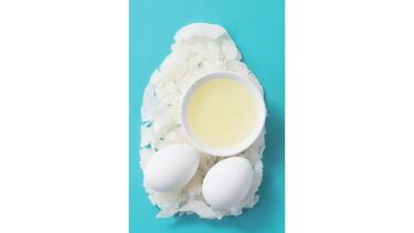 Beauty Show de Amazon: shampoo de leche de coco Organix con un 29% de descuento