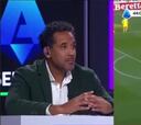 El tenso cruce entre Beausejour y un periodista en vivo por Alexis: “Critica con base...”