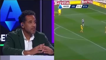 El tenso cruce entre Beausejour y un periodista en vivo por Alexis: “Critica con base...”