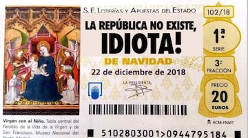 Memes del Sorteo Lotería de Navidad 2018: los más graciosos