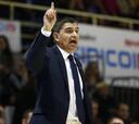 "Debemos dar nuestra mejor versión para seguir en la ACB"