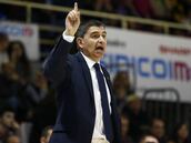 "Debemos dar nuestra mejor versión para seguir en la ACB"