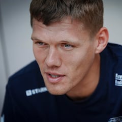 “España es la mejor del mundo”