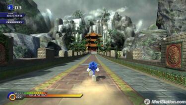 Sonic Unleashed, Impresiones